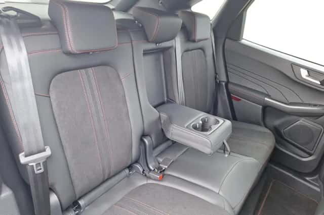 Ford Kuga (2026) thumbnail 17
