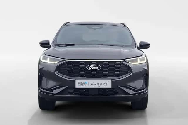 Ford Kuga (2026) thumbnail 3