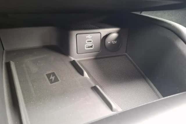 Ford Kuga (2026) thumbnail 21