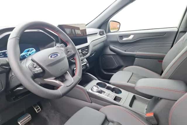 Ford Kuga (2026) thumbnail 22