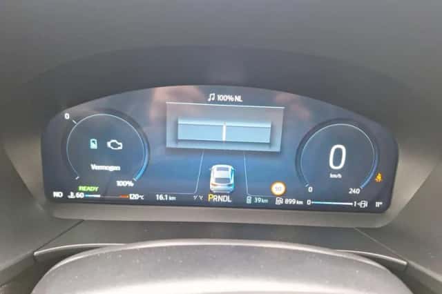 Ford Kuga (2026) thumbnail 26