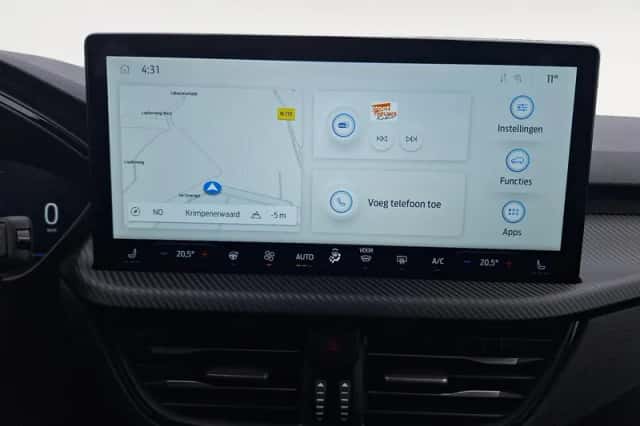 Ford Kuga (2026) thumbnail 29