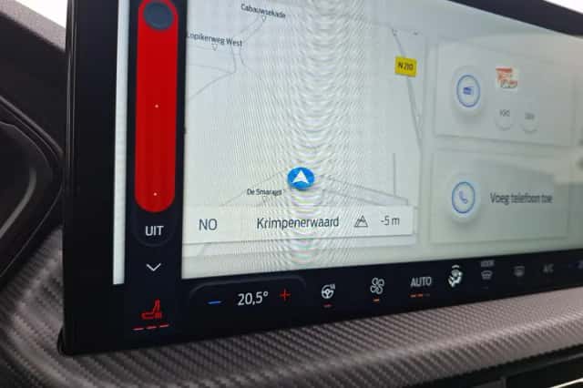 Ford Kuga (2026) thumbnail 30
