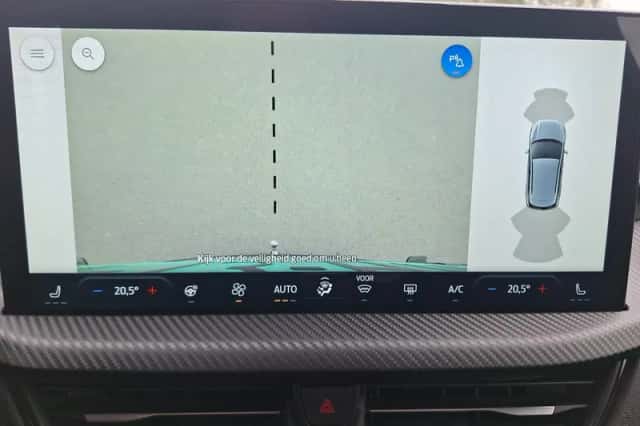 Ford Kuga (2026) thumbnail 32