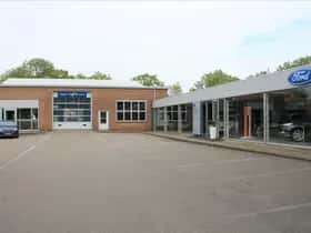 Ford Kuga (2026) thumbnail 39