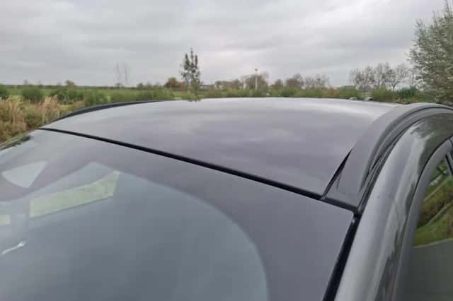 Ford Kuga (2026) thumbnail 6