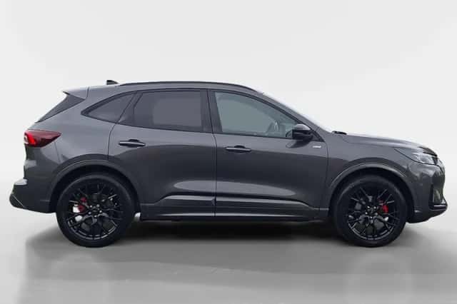 Ford Kuga (2026) thumbnail 7