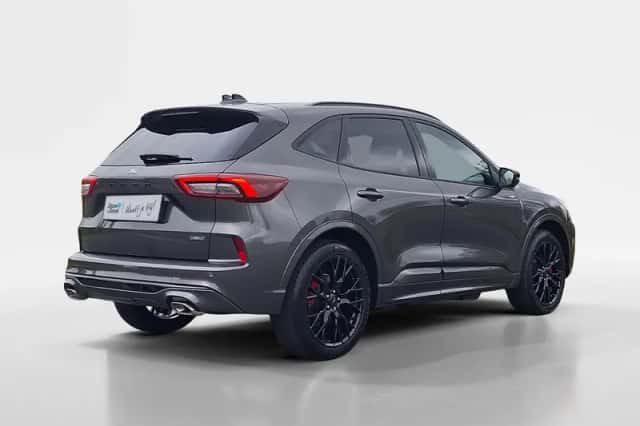 Ford Kuga (2026) thumbnail 9