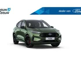 Ford Kuga (2026) thumbnail 1