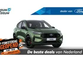 Ford Kuga (2026)