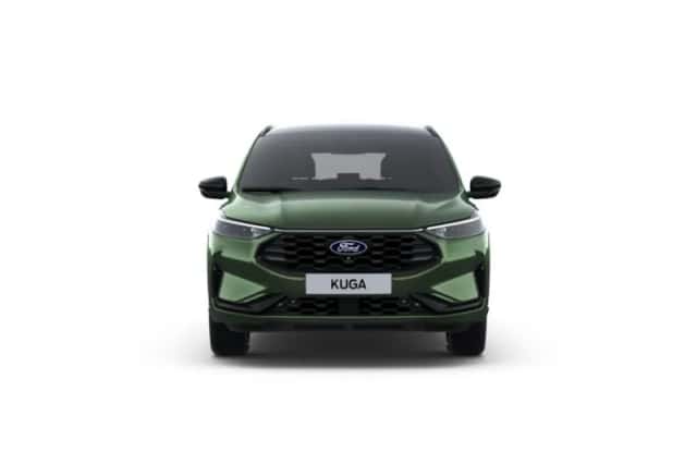 Ford Kuga (2026) thumbnail 2