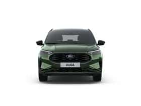 Ford Kuga (2026) thumbnail 2