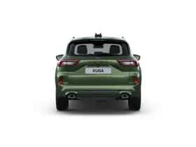 Ford Kuga (2026) thumbnail 3