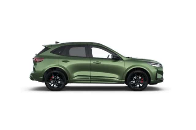 Ford Kuga (2026) thumbnail 5