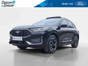 Ford Kuga (2026)
