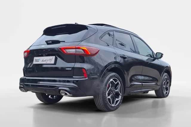 Ford Kuga (2026) thumbnail 2