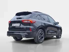 Ford Kuga (2026) thumbnail 2