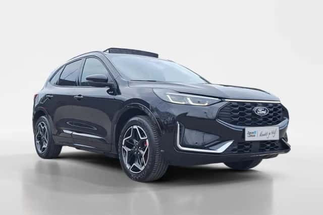 Ford Kuga (2026) thumbnail 14
