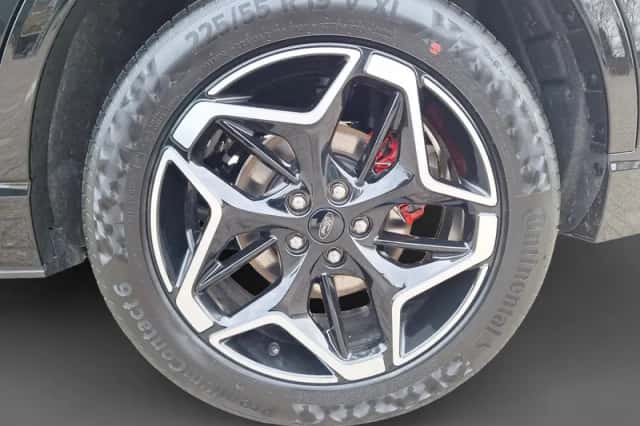Ford Kuga (2026) thumbnail 17