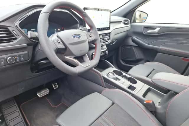 Ford Kuga (2026) thumbnail 18