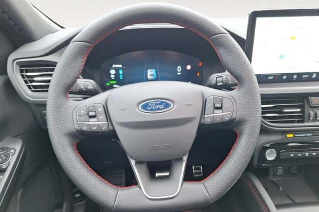 Ford Kuga (2026) thumbnail 20