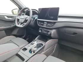 Ford Kuga (2026) thumbnail 3