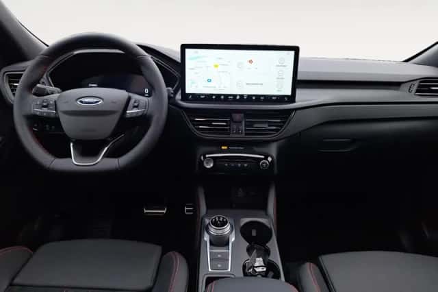 Ford Kuga (2026) thumbnail 24