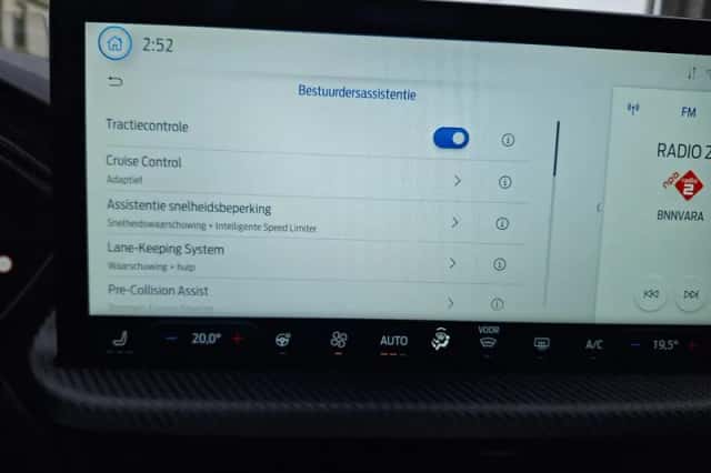 Ford Kuga (2026) thumbnail 48