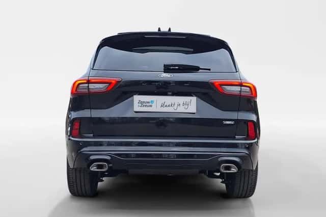 Ford Kuga (2026) thumbnail 10