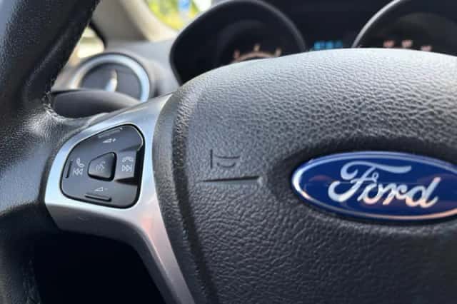 Ford Fiesta (2016) thumbnail 20