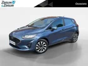 Ford Fiesta (2023)