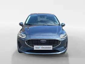 Ford Fiesta (2023) thumbnail 2