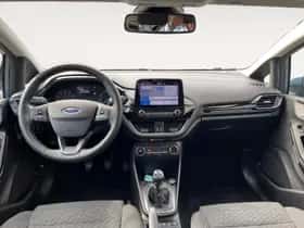Ford Fiesta (2023) thumbnail 11