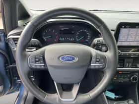 Ford Fiesta (2023) thumbnail 12