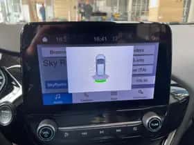 Ford Fiesta (2023) thumbnail 17