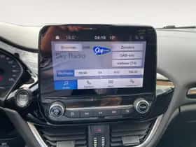 Ford Fiesta (2023) thumbnail 18