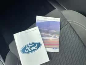 Ford Fiesta (2023) thumbnail 22