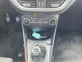 Ford Fiesta (2023) thumbnail 28