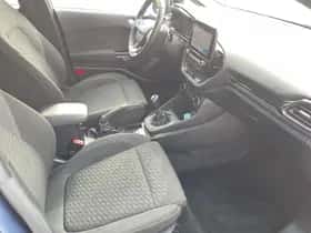 Ford Fiesta (2023) thumbnail 30