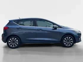 Ford Fiesta (2023) thumbnail 4