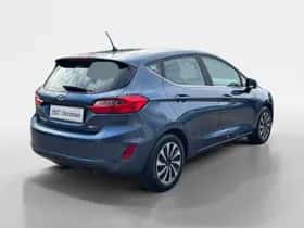 Ford Fiesta (2023) thumbnail 5