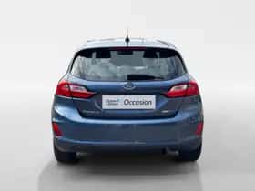 Ford Fiesta (2023) thumbnail 6