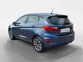 Ford Fiesta (2023) thumbnail 7