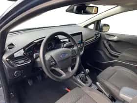 Ford Fiesta (2023) thumbnail 10