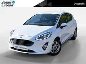 Ford Fiesta (2020) thumbnail 1