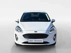 Ford Fiesta (2020) thumbnail 2