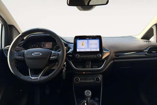 Ford Fiesta (2020) thumbnail 11