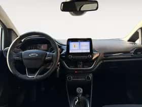 Ford Fiesta (2020) thumbnail 11