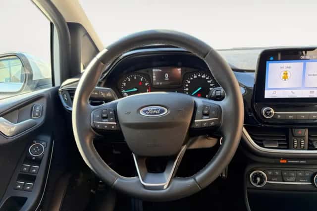 Ford Fiesta (2020) thumbnail 12