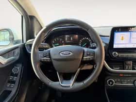 Ford Fiesta (2020) thumbnail 12